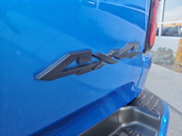 Used 2021 RAM 1500 TRX w/ TRX Level 2 Equipment Group image 27