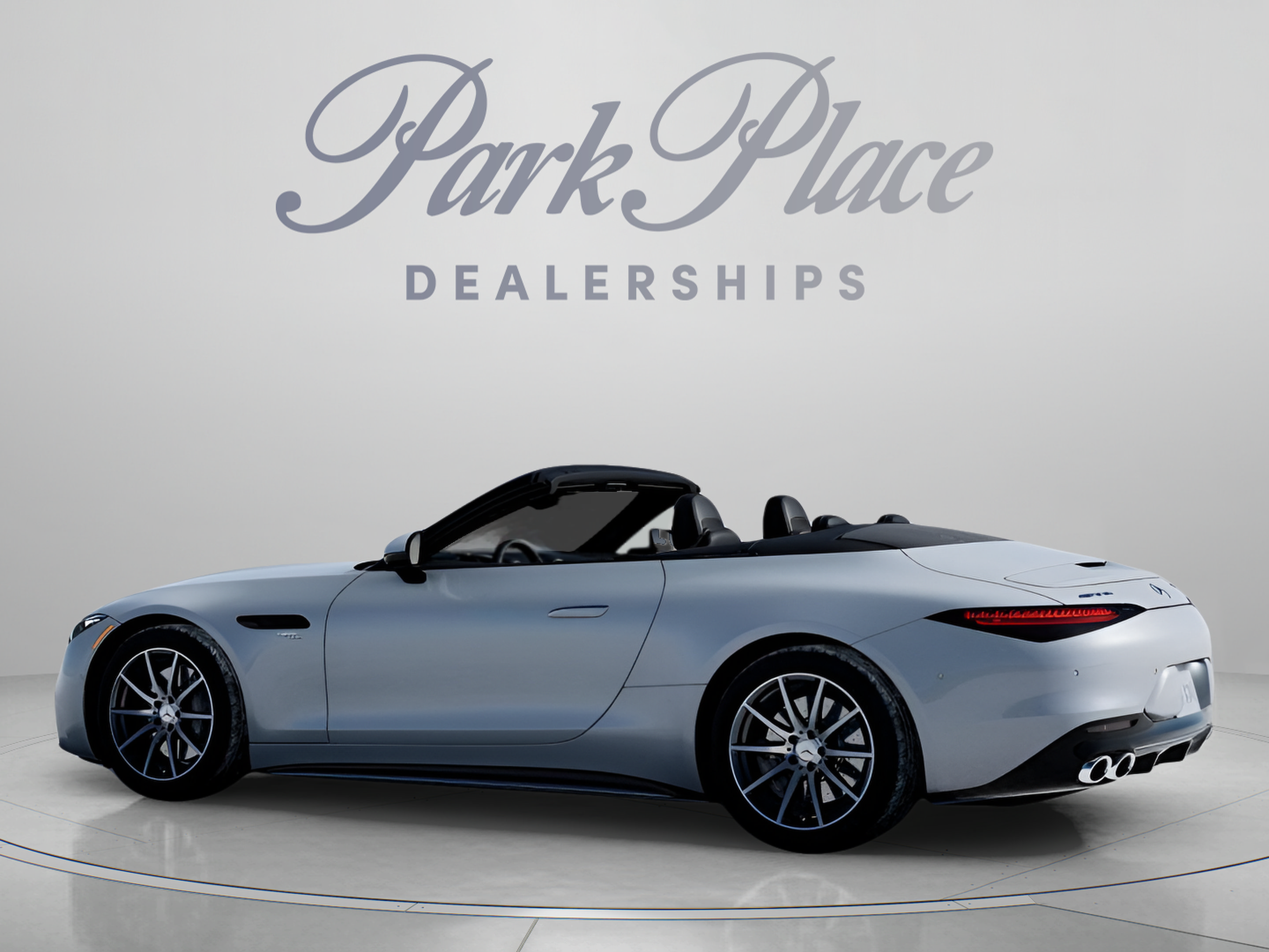 New 2026 Mercedes-Benz SL 43 AMG image 28