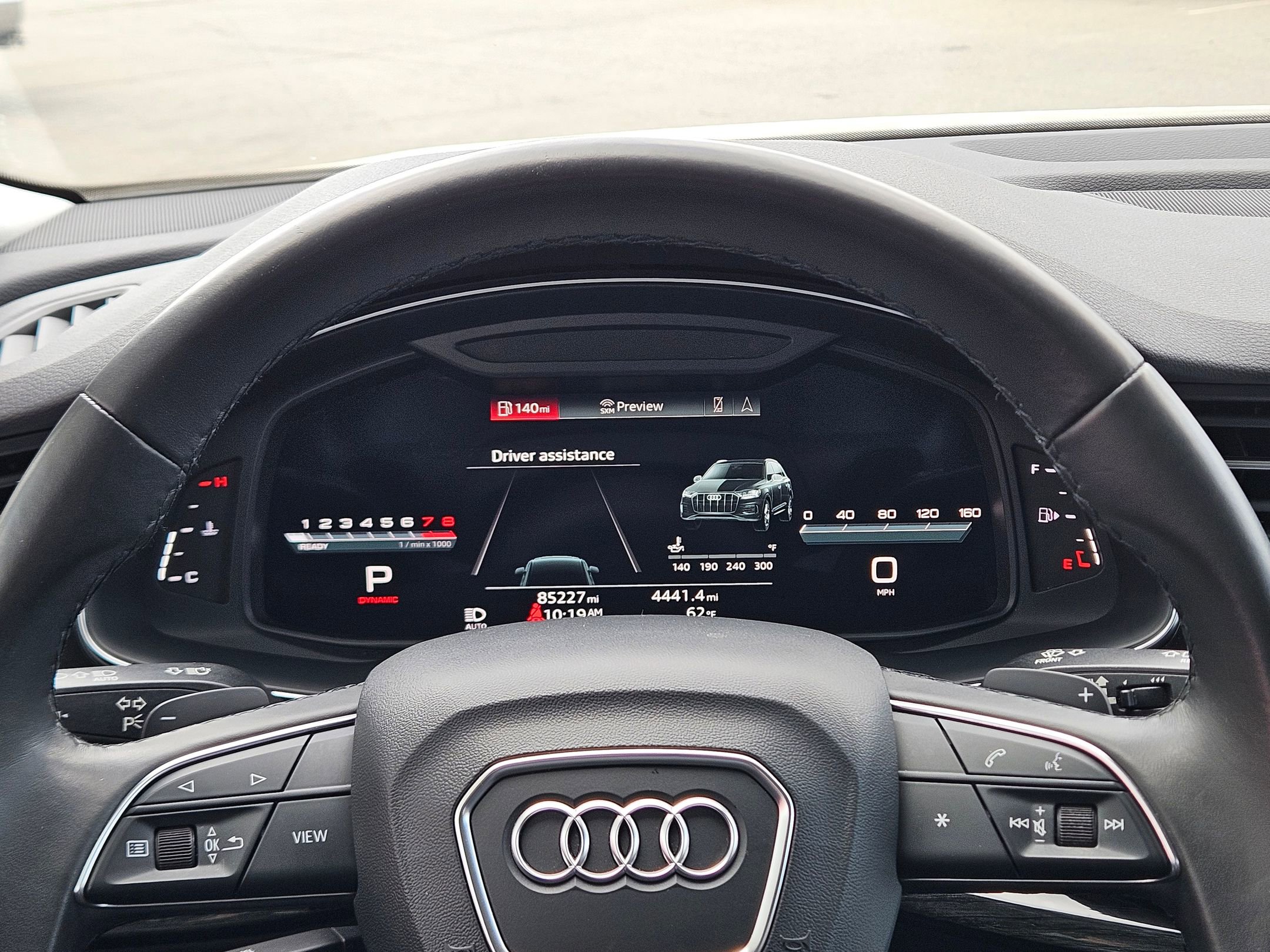 Used 2022 Audi Q7 Premium Plus image 17