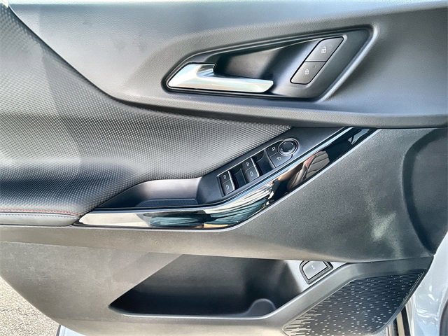 New 2026 Chevrolet Equinox RS image 23