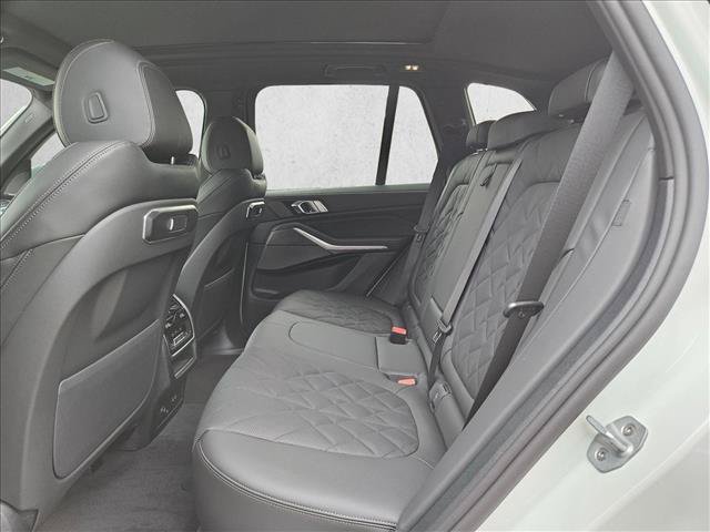 New 2026 BMW X5 sDrive40i w/ Premium Package RWD image 15