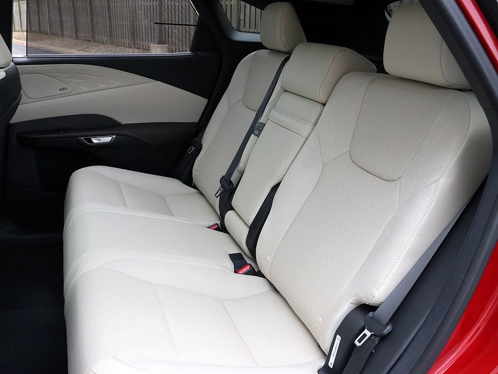 New 2026 Lexus RX 350 AWD w/ Convenience Package image 14