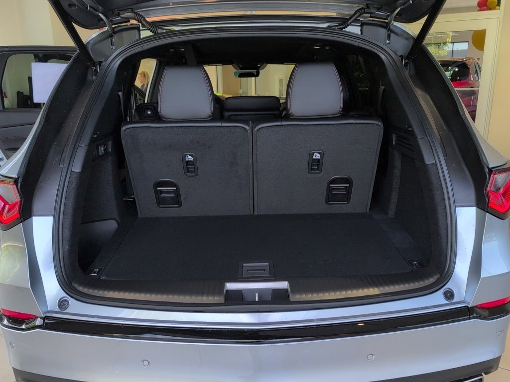 New 2026 Acura MDX A-Spec image 12