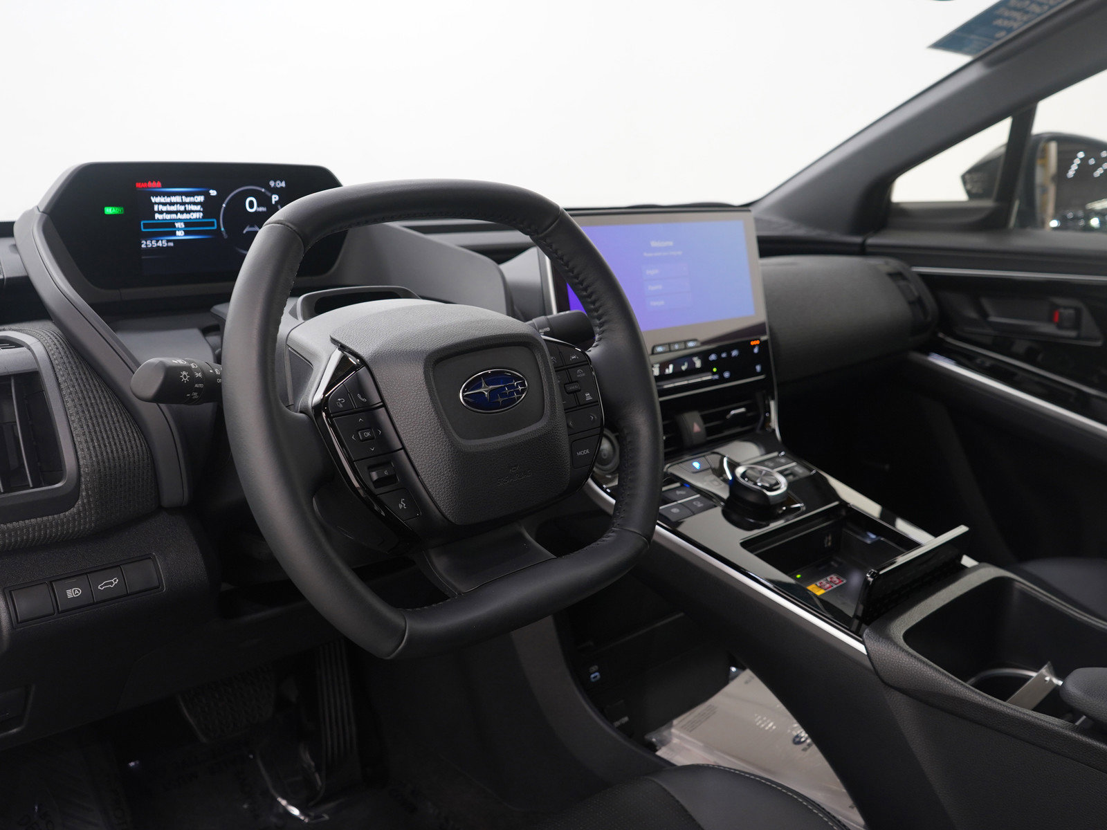 Used 2024 Subaru Solterra Touring w/ Touring Package image 25