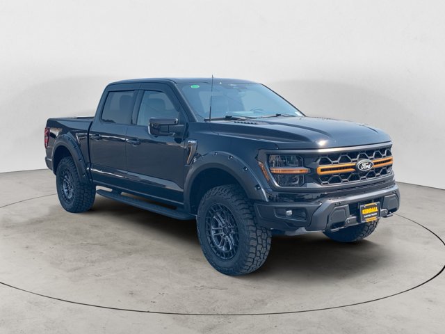 Used 2025 Ford F150 Tremor w/ Equipment Group 402A High AWD/4WD image 4