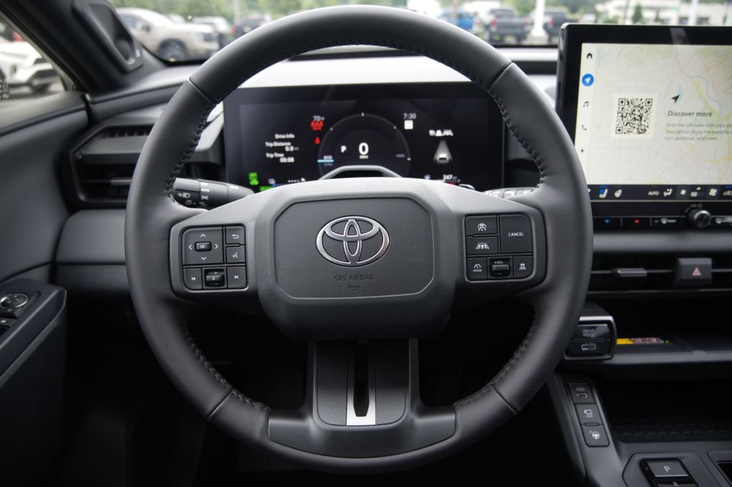 New 2026 Toyota RAV4 XSE AWD/4WD image 20