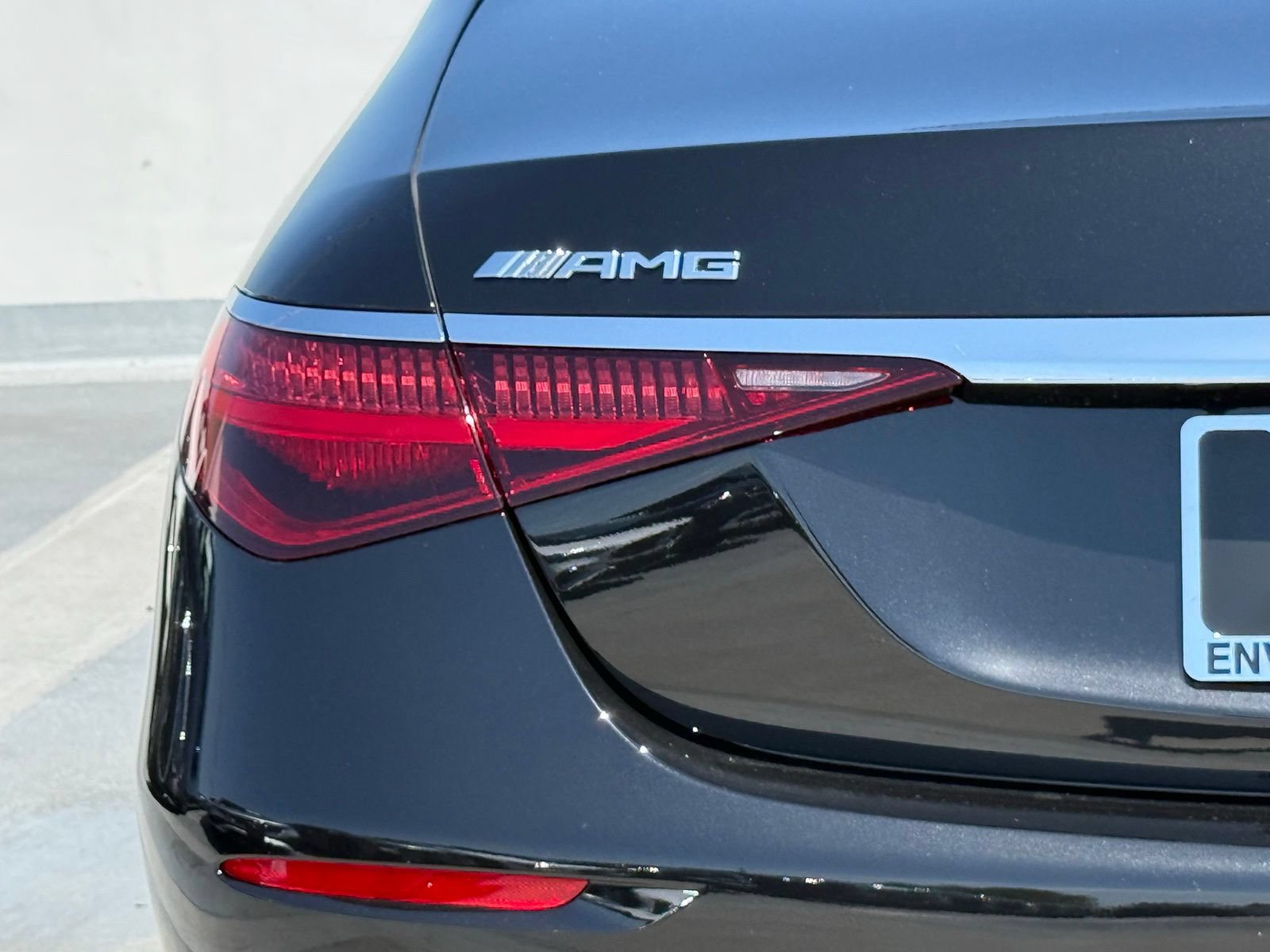New 2026 Mercedes-Benz S 63 AMG S image 9