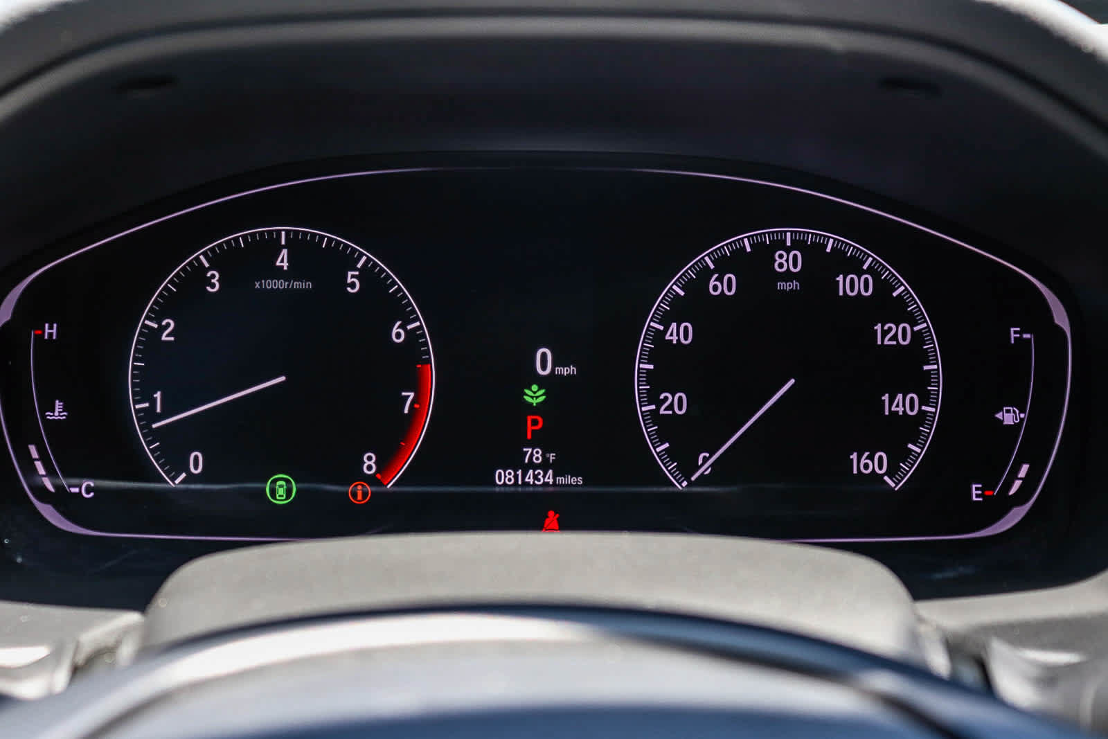 Used 2022 Honda Accord Sport image 28