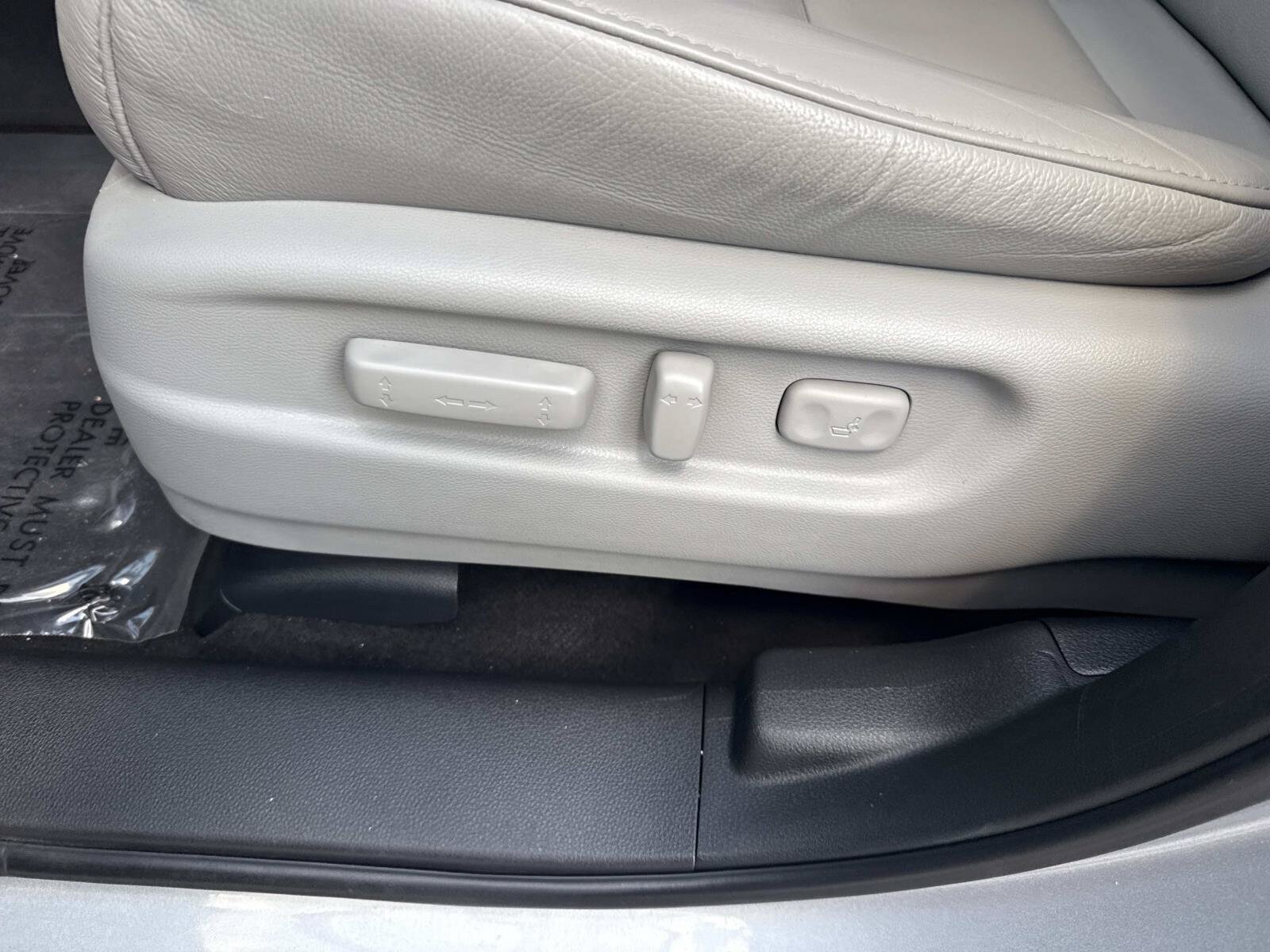 Used 2021 Honda Pilot Special Edition image 21