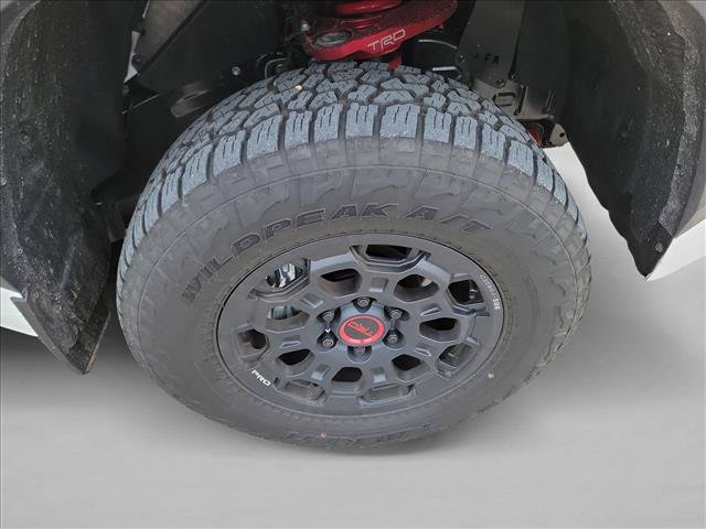 Used 2026 Toyota Tundra TRD Pro AWD/4WD image 11