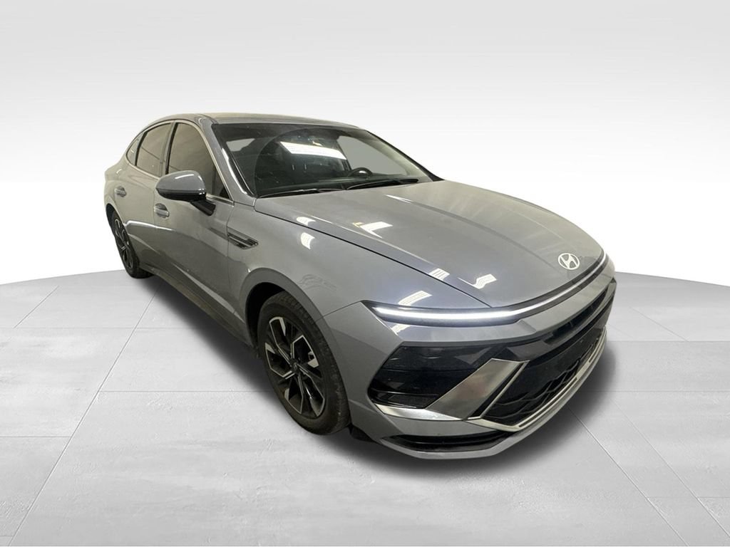 Used 2024 Hyundai Sonata SEL FWD image 5