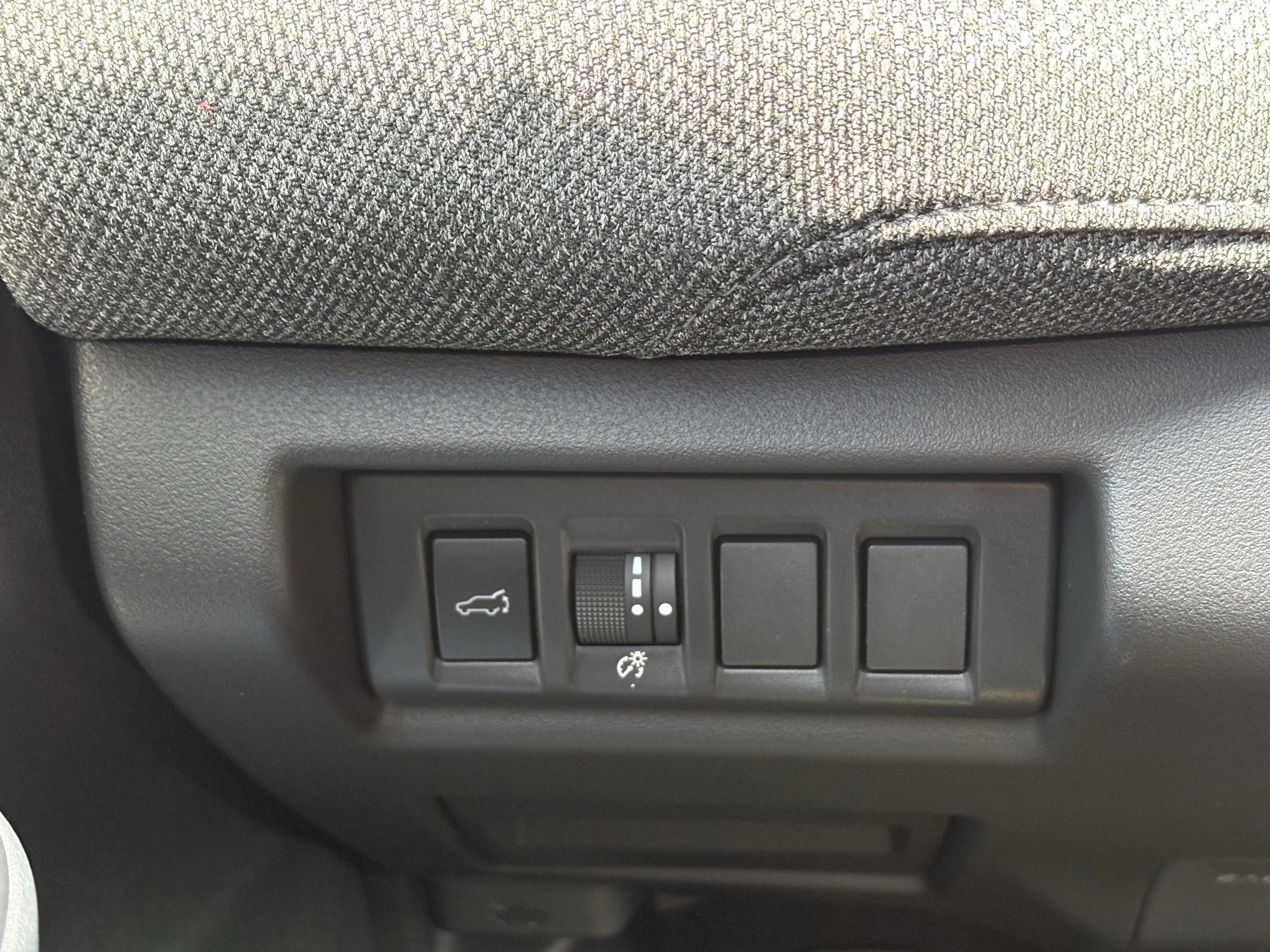 New 2026 Subaru Outback Premium w/ Premium/Limited Package AWD/4WD image 17