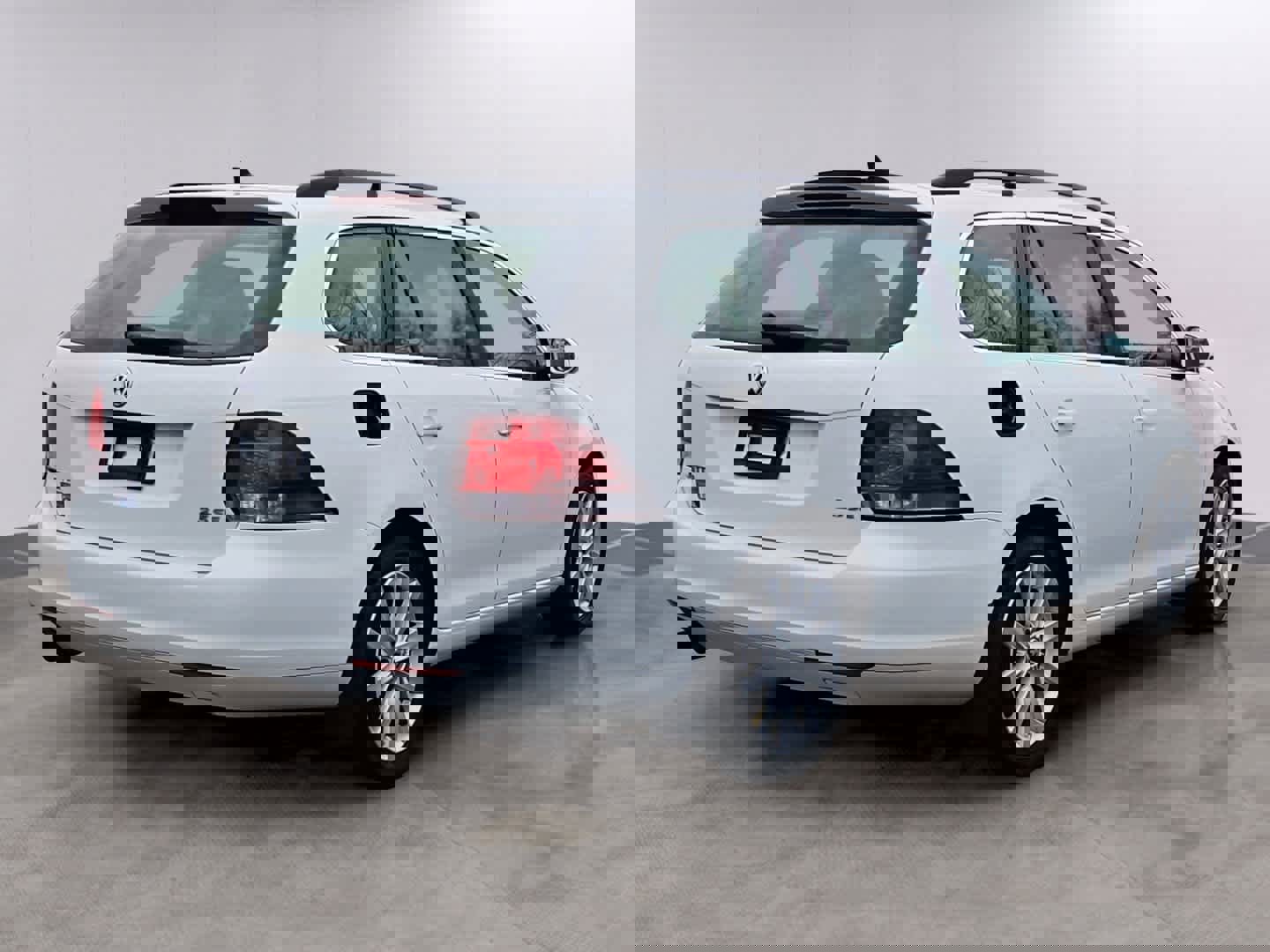 Used 2014 Volkswagen Jetta SE image 4