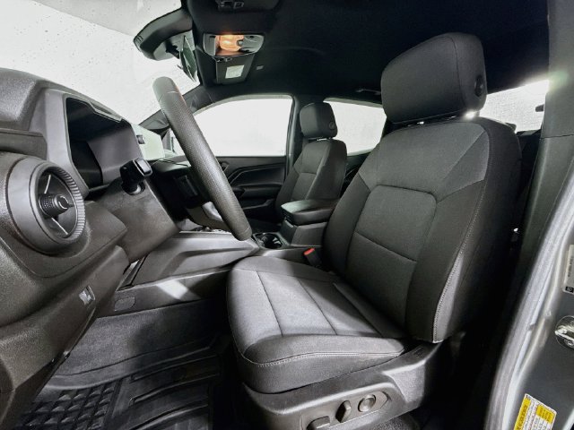Used 2023 Chevrolet Colorado Trail Boss w/ Technology Package AWD/4WD image 20