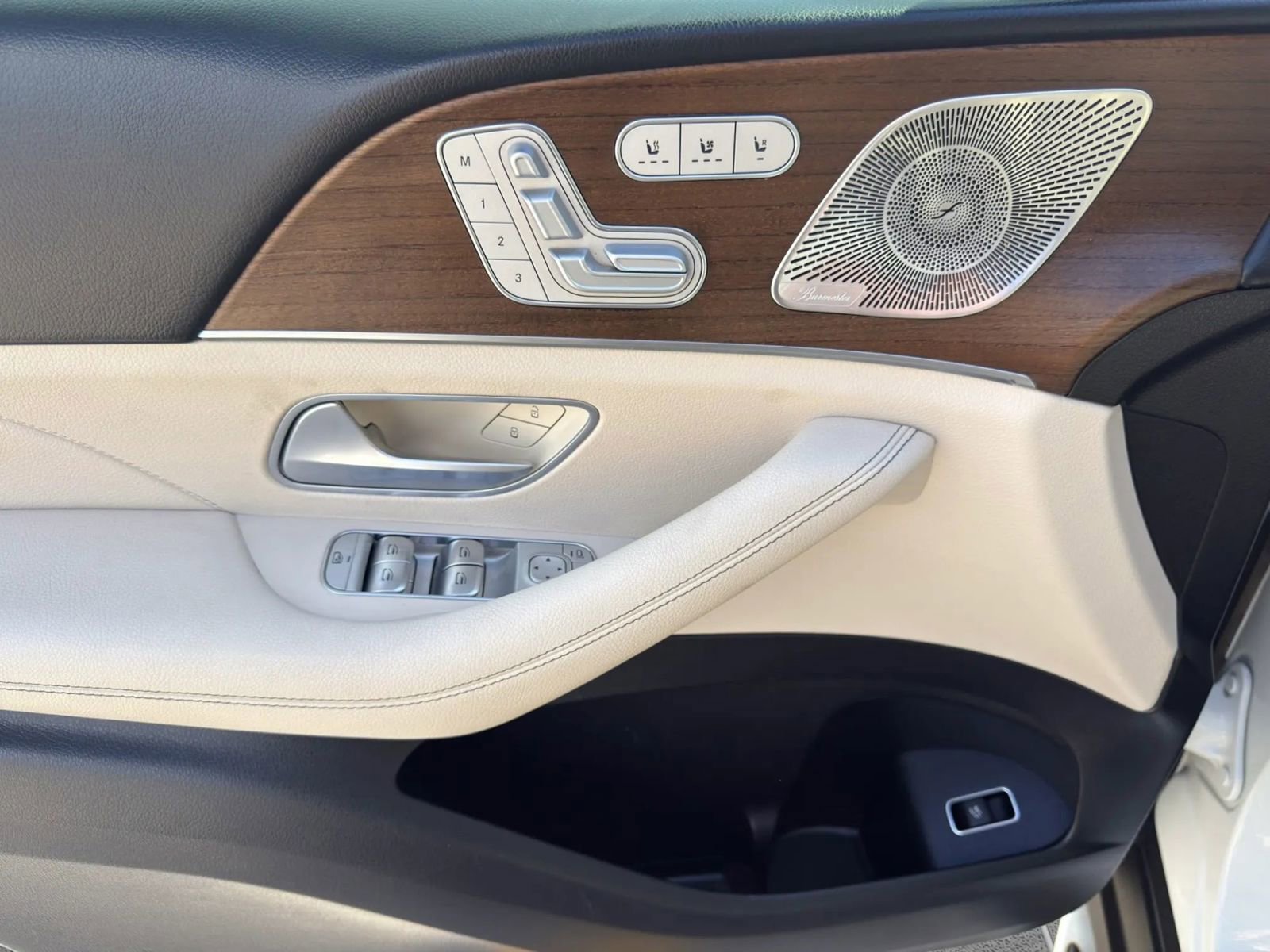 Used 2021 Mercedes-Benz GLE 350 image 12