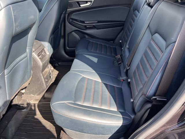 Certified 2024 Ford Edge SEL w/ Sport Appearance Package image 14