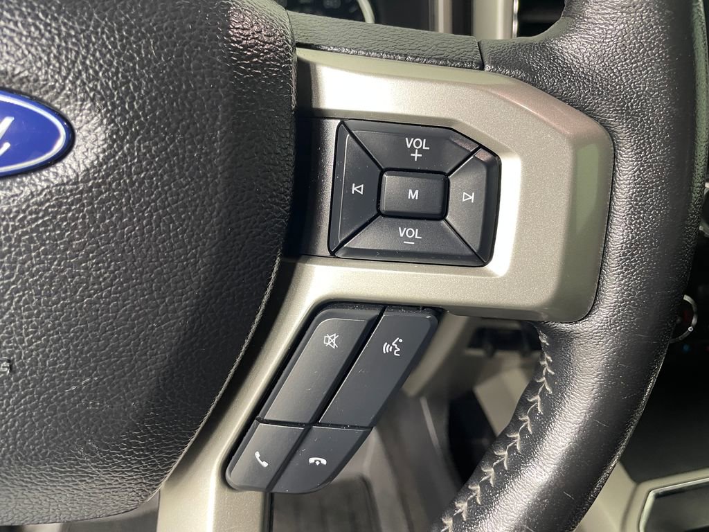 Used 2020 Ford F150 Lariat image 24