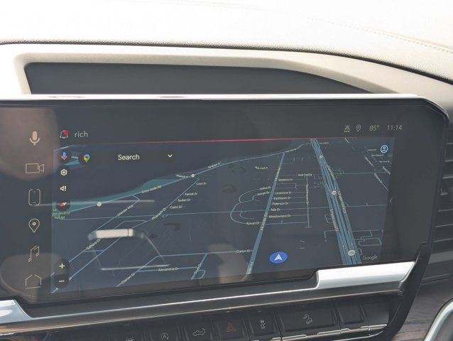 Used 2022 GMC Sierra 1500 SLT w/ SLT Convenience Package image 11