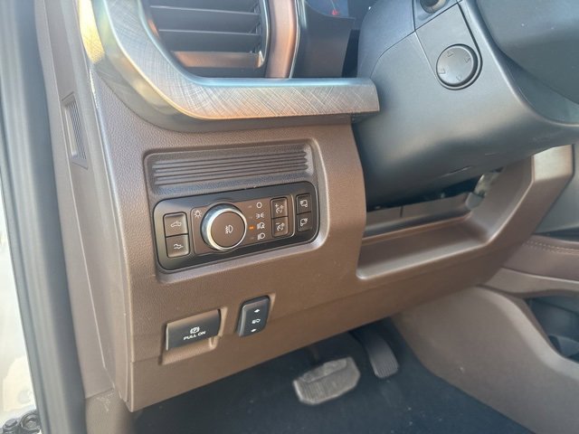 New 2026 Ford F350 King Ranch image 11