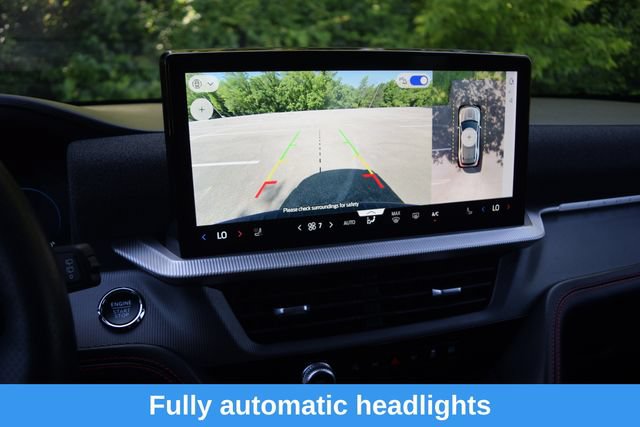 Used 2025 Ford Explorer ST-Line w/ ST-Line Street Pack AWD/4WD image 10