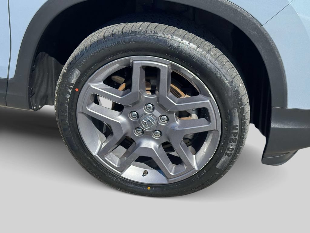 Used 2023 Honda Passport EX-L image 8