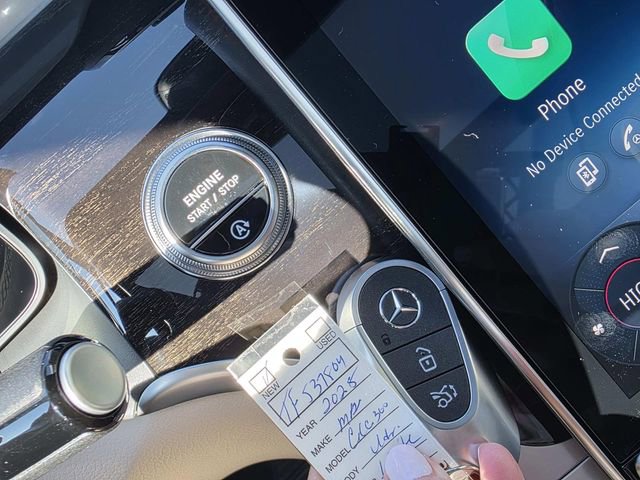 New 2026 Mercedes-Benz GLC 300 image 13