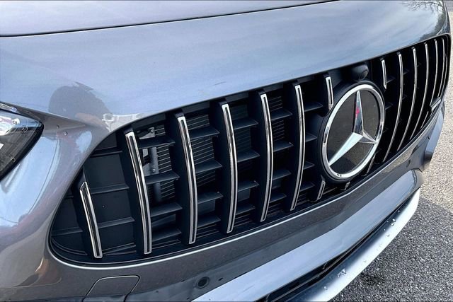 Used 2024 Mercedes-Benz GLA 35 AMG 4MATIC image 34