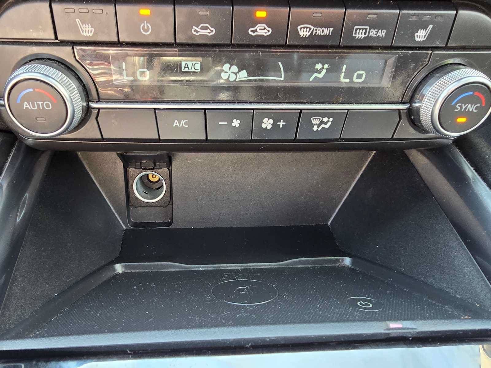 Used 2025 MAZDA CX-5 Carbon Edition AWD/4WD image 26