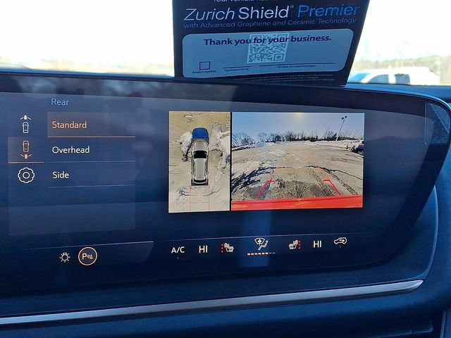 New 2026 Buick Envision Sport Touring AWD/4WD image 17