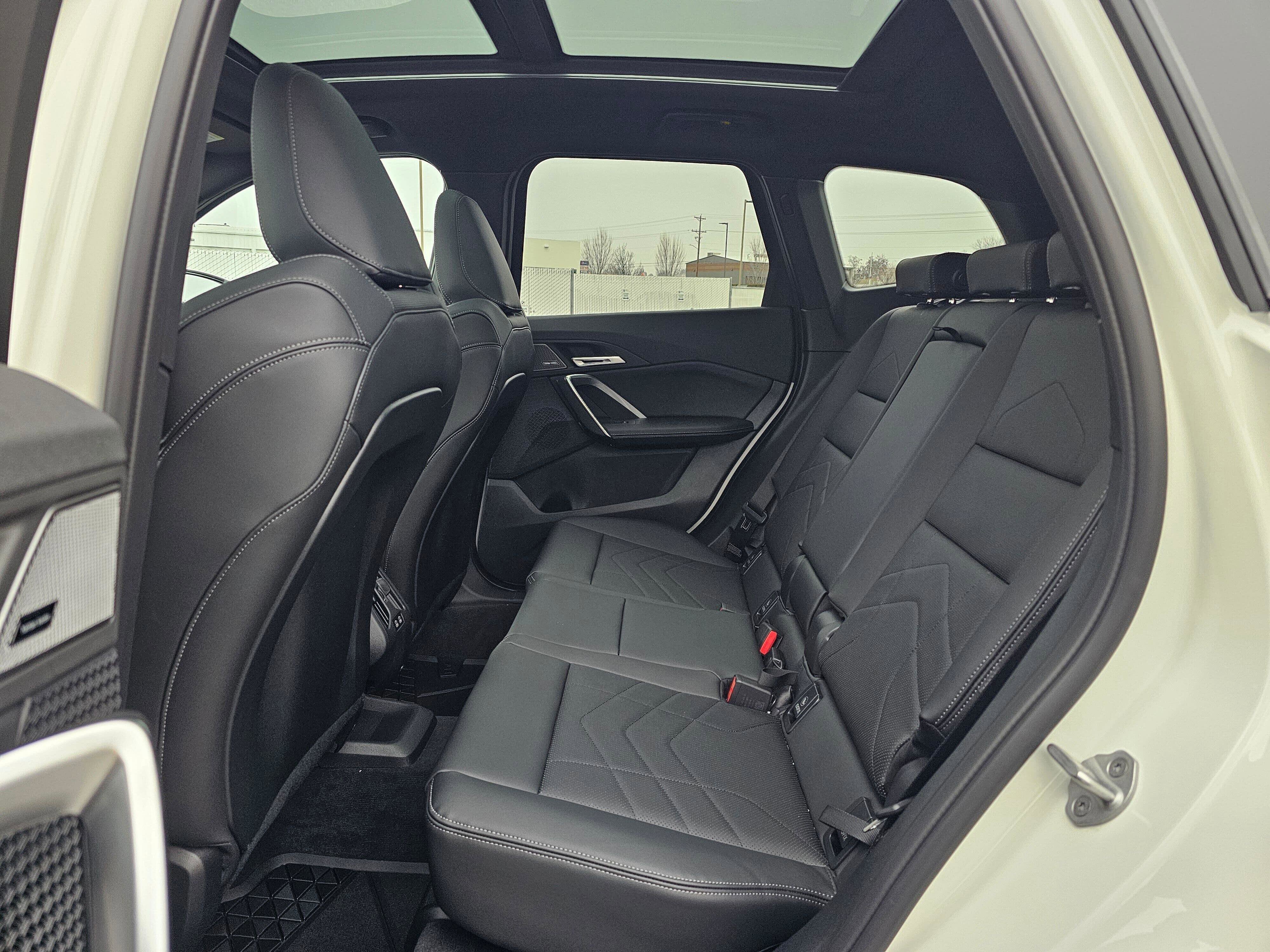 New 2026 BMW X1 xDrive28i w/ Technology Package image 13