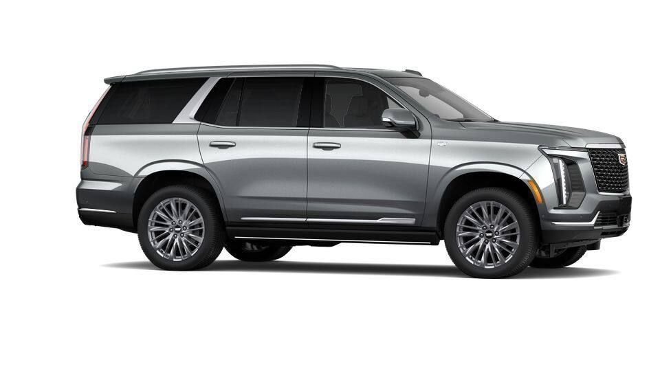 New 2026 Cadillac Escalade Luxury AWD/4WD image 16