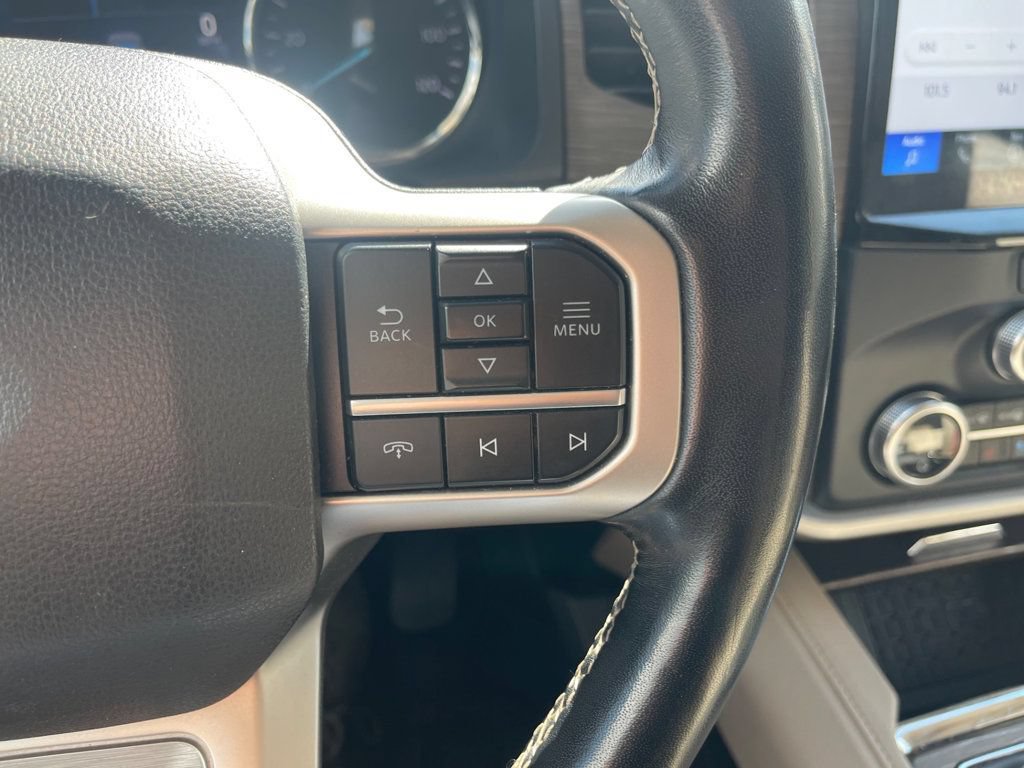 Used 2024 Ford Expedition Max Limited RWD image 18