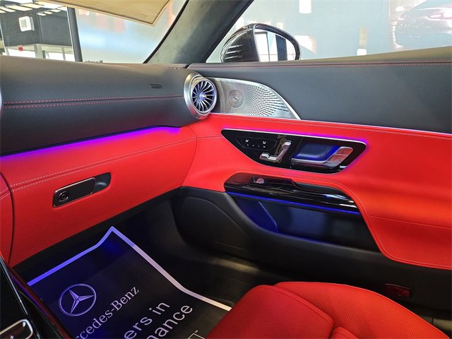 New 2025 Mercedes-Benz AMG GT 55 image 24