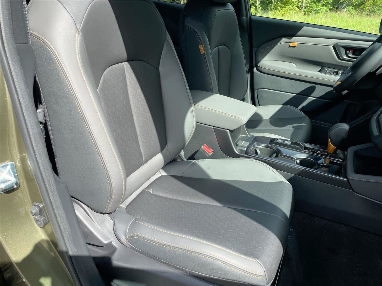 New 2026 Subaru Forester Wilderness AWD/4WD image 18