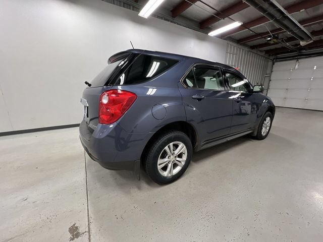 Used 2013 Chevrolet Equinox LS FWD image 8