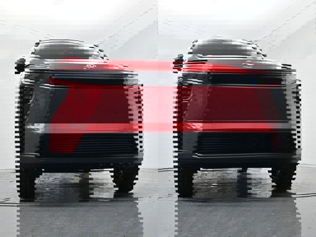 New 2026 Toyota bZ image 48