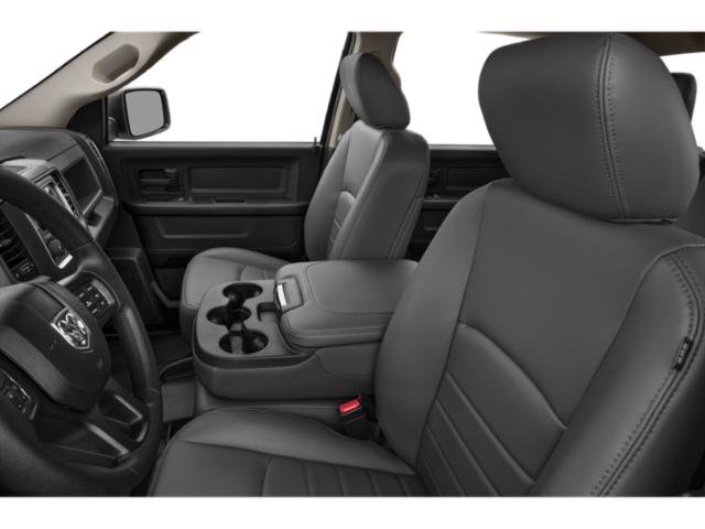 Certified 2022 RAM 1500 Classic SLT AWD/4WD image 9