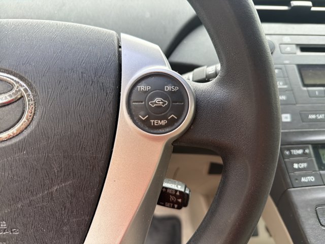 Used 2010 Toyota Prius Three FWD image 17