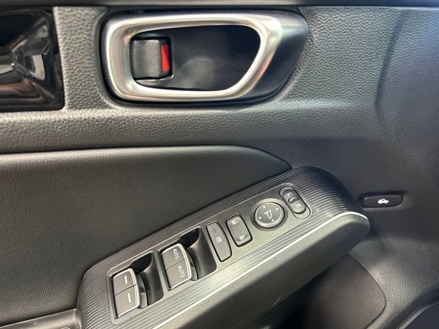 Certified 2025 Honda Civic Sport Touring image 25