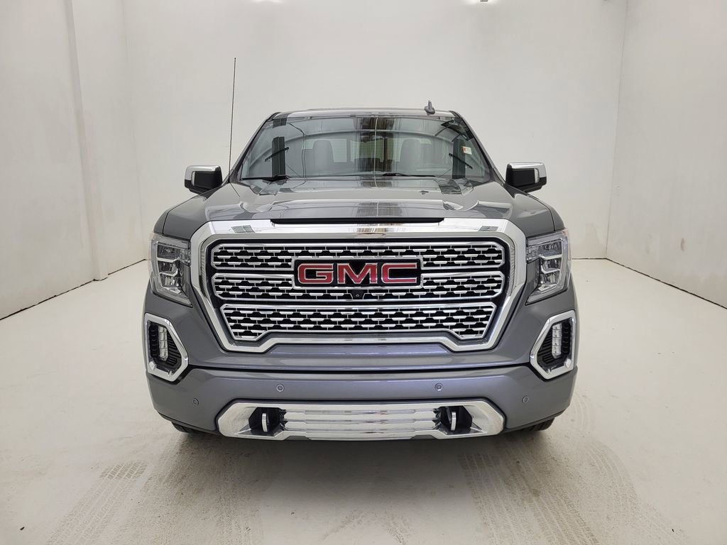 Used 2022 GMC Sierra 1500 Denali w/ Denali Premium Package image 31