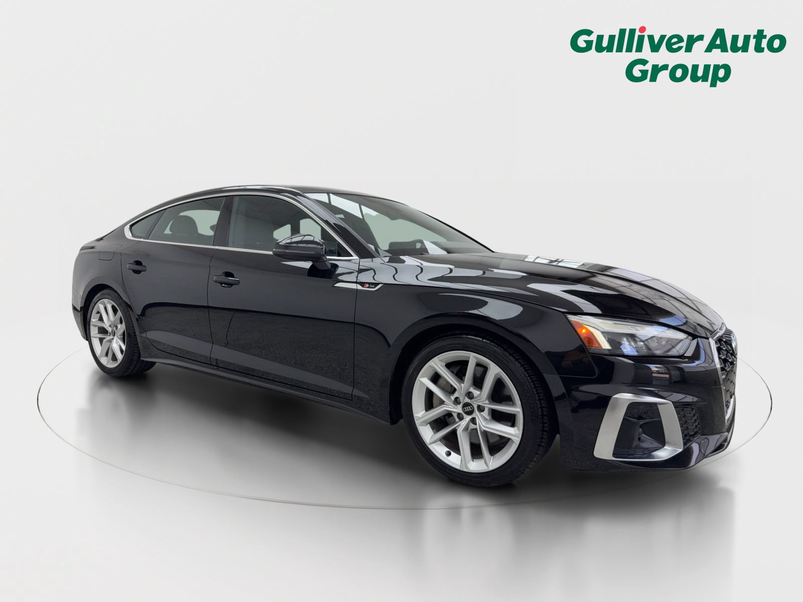 Used 2024 Audi A5 2.0T Premium Plus AWD/4WD image 12