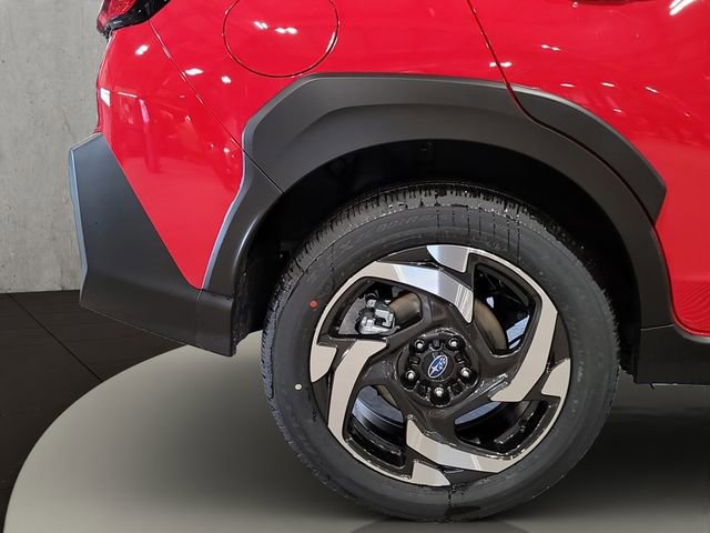 New 2026 Subaru Crosstrek 2.5i Limited w/ Crosstrek Mirror Package image 25