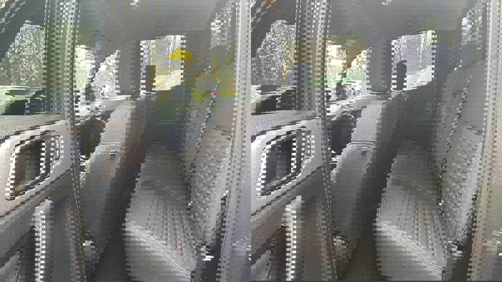 Certified 2023 Ford Ranger XLT w/ Equipment Group 302A High image 31