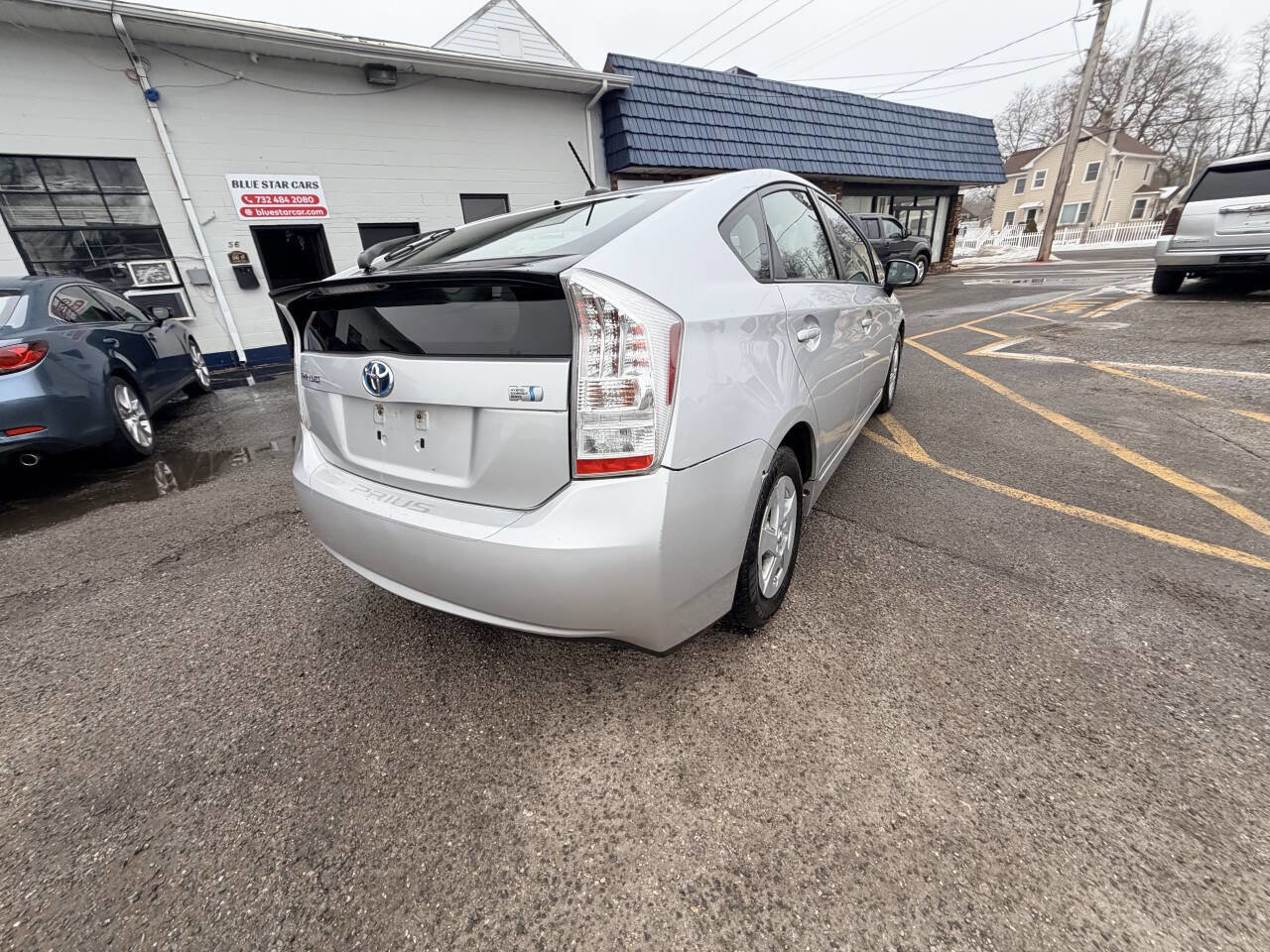 Used 2010 Toyota Prius Two image 46