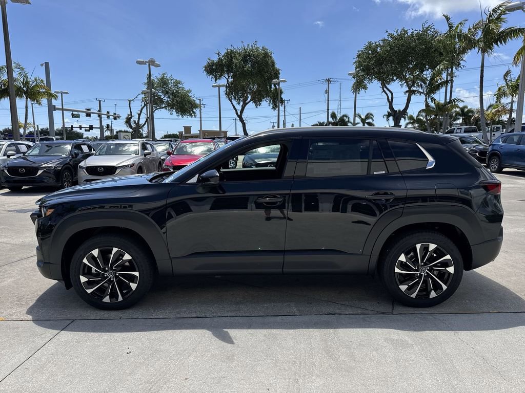 New 2026 MAZDA CX-50 2.5 Hybrid w/ Weather Package AWD/4WD image 11