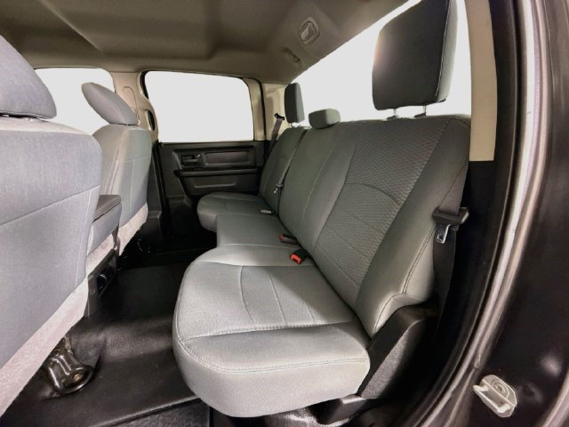 Used 2018 RAM 1500 Tradesman w/ Popular Equipment Group RWD image 23