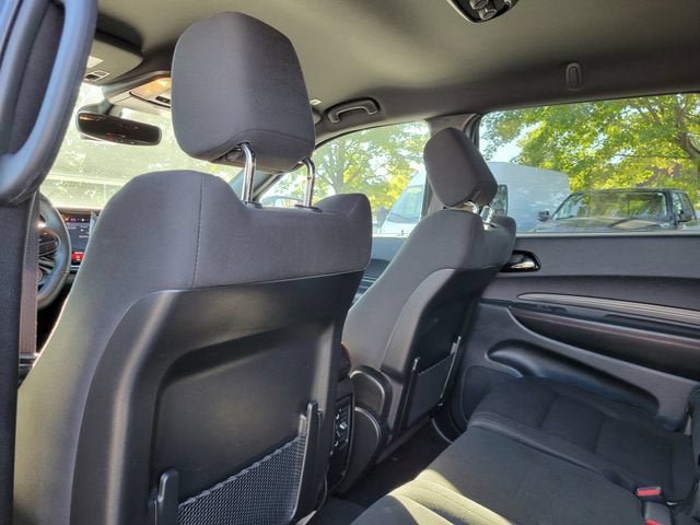 Certified 2025 Dodge Durango GT AWD/4WD image 23