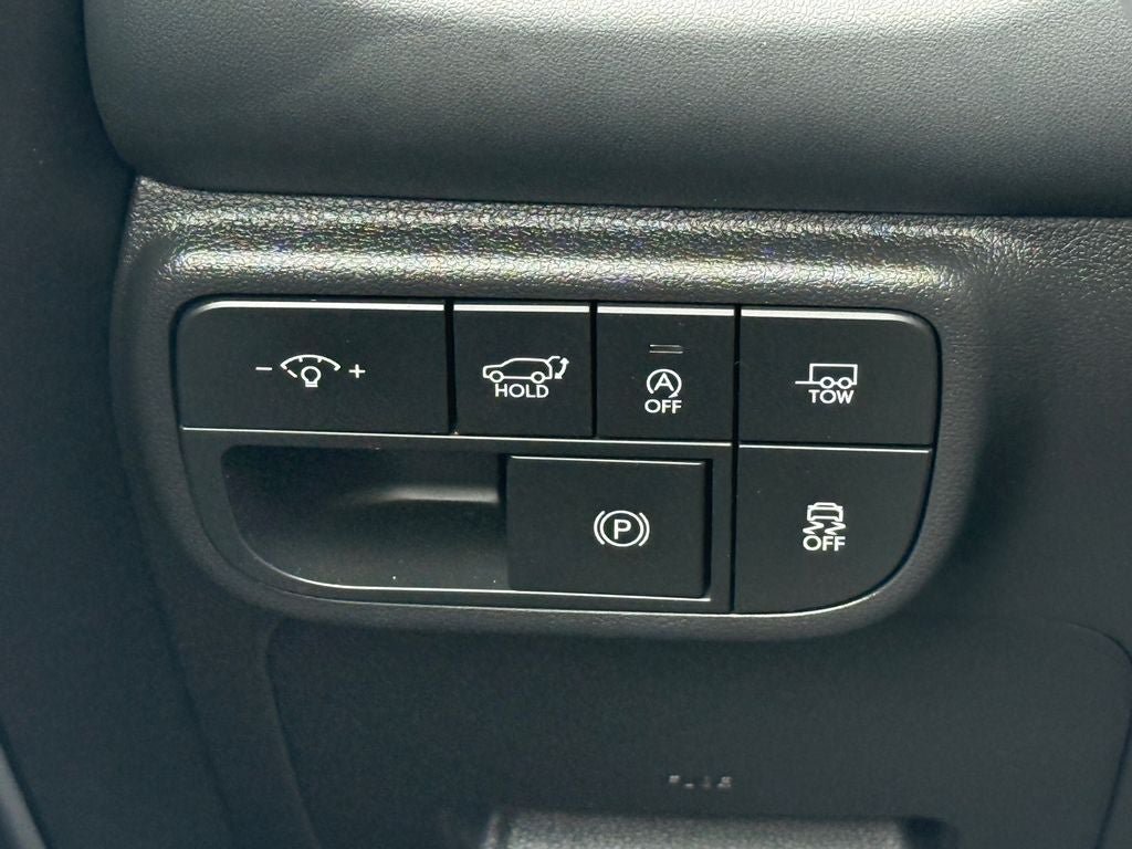 Certified 2026 Hyundai Palisade SEL FWD image 19