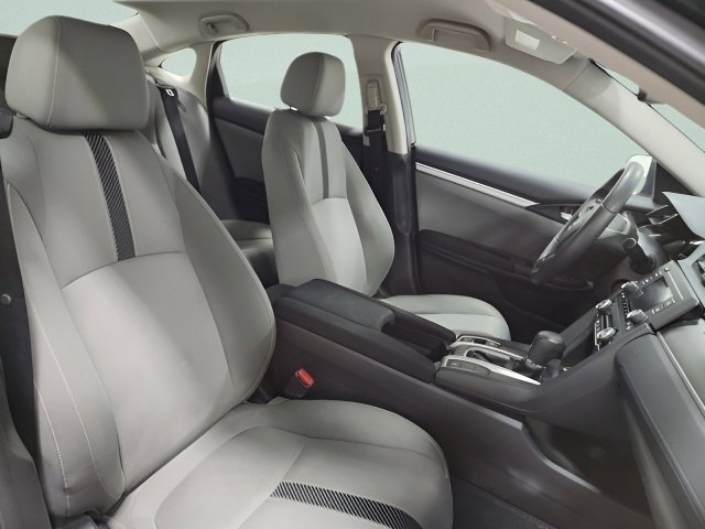 Certified 2018 Honda Civic LX image 14