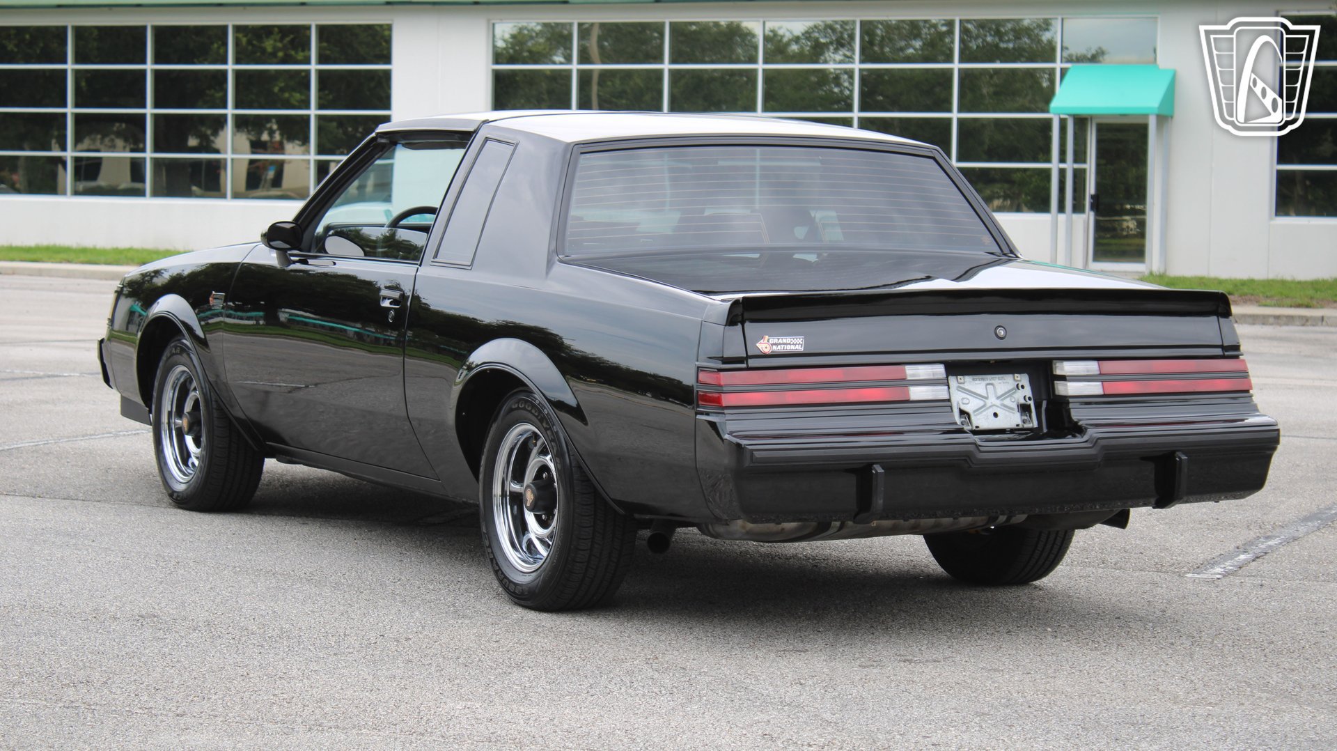 Used 1987 Buick Regal Coupe RWD image 12